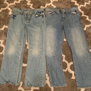 Men’s jeans